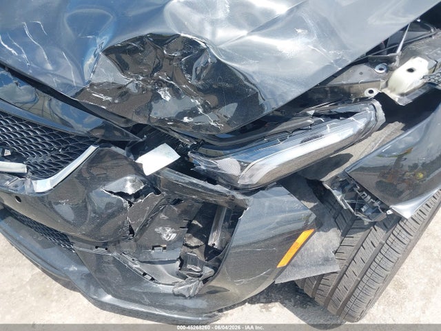 Aukcja sprzedaży 2023 Cadillac Ct5 Sport, vin: 1G6DU5RK6P0157097, numer aukcji: 45268260