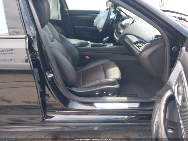 Aukcja sprzedaży 2023 Cadillac Ct5 Sport, vin: 1G6DU5RK6P0157097, numer aukcji: 45268260