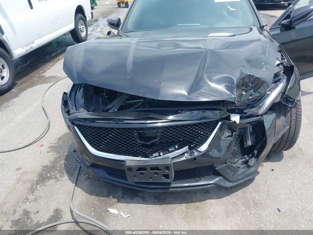 Aukcja sprzedaży 2023 Cadillac Ct5 Sport, vin: 1G6DU5RK6P0157097, numer aukcji: 45268260