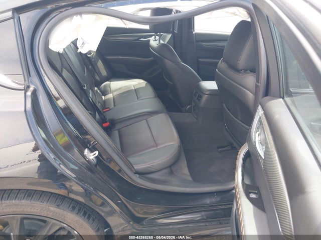 Aukcja sprzedaży 2023 Cadillac Ct5 Sport, vin: 1G6DU5RK6P0157097, numer aukcji: 45268260