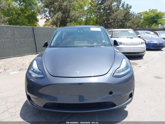 Tesla Model Y 2023 7SAYGDEE3PA057217 Image 12