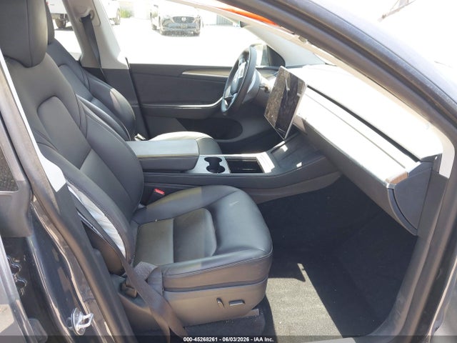 Tesla Model Y 2023 7SAYGDEE3PA057217 Image 5