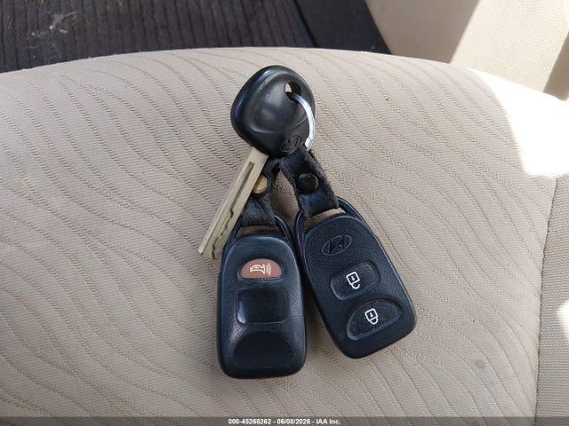 Продаж на аукціоні авто 2012 Hyundai Accent Gls, vin: KMHCU4AE0CU184383, номер лоту: 45268262