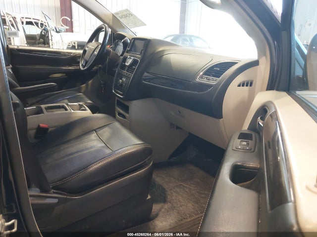 Aukcja sprzedaży 2015 Chrysler Town & Country Touring, vin: 2C4RC1BGXFR538525, numer aukcji: 45268264