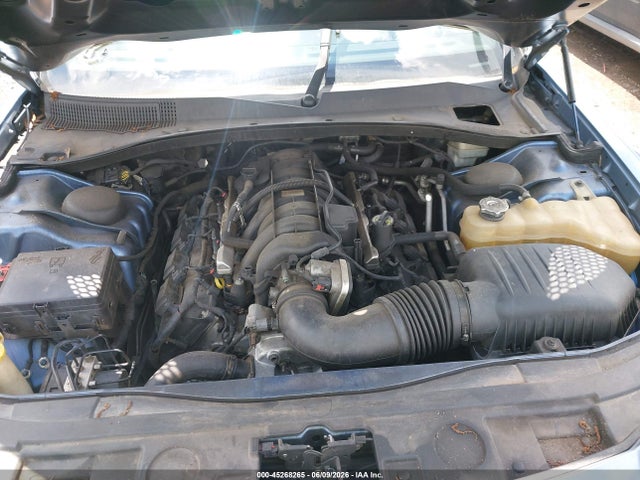 2011 Chrysler 300c მანქანა იყიდება აუქციონზე, vin: 2C3CA6CT1BH581451, აუქციონის ნომერი: 45268265