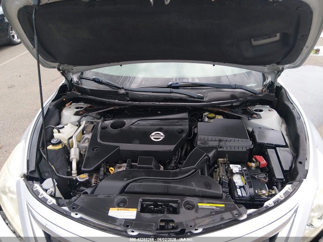 Aukcja sprzedaży 2013 Nissan Altima 2.5 S, vin: 1N4AL3AP8DC135875, numer aukcji: 45268266