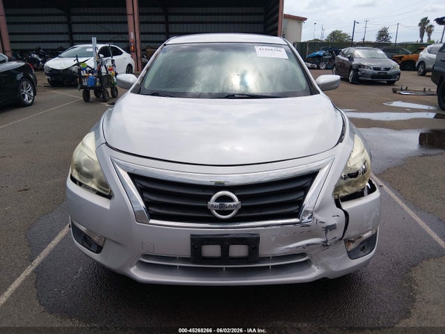 Aukcja sprzedaży 2013 Nissan Altima 2.5 S, vin: 1N4AL3AP8DC135875, numer aukcji: 45268266