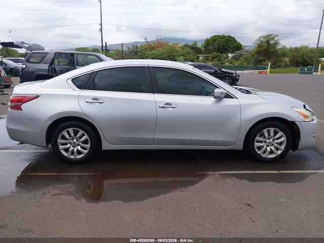Aukcja sprzedaży 2013 Nissan Altima 2.5 S, vin: 1N4AL3AP8DC135875, numer aukcji: 45268266
