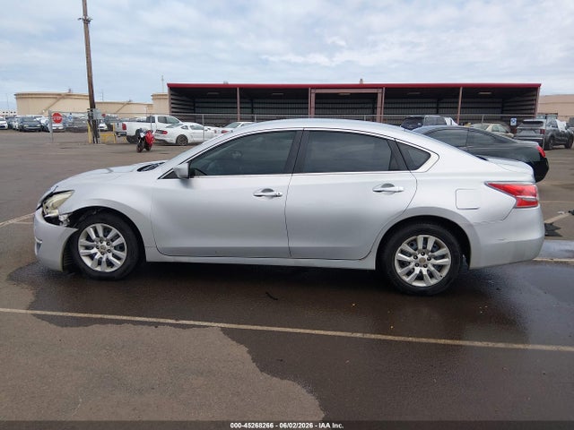 Aukcja sprzedaży 2013 Nissan Altima 2.5 S, vin: 1N4AL3AP8DC135875, numer aukcji: 45268266