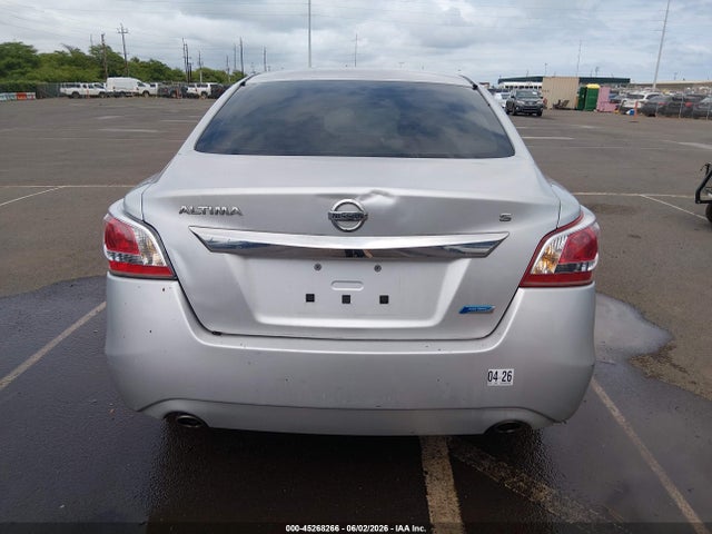 Aukcja sprzedaży 2013 Nissan Altima 2.5 S, vin: 1N4AL3AP8DC135875, numer aukcji: 45268266