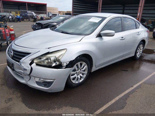 Aukcja sprzedaży 2013 Nissan Altima 2.5 S, vin: 1N4AL3AP8DC135875, numer aukcji: 45268266