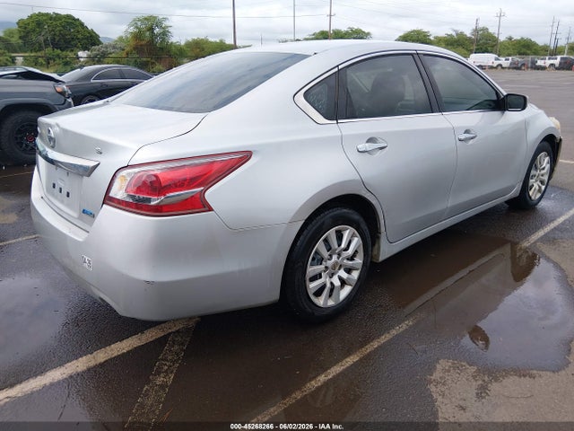 Aukcja sprzedaży 2013 Nissan Altima 2.5 S, vin: 1N4AL3AP8DC135875, numer aukcji: 45268266