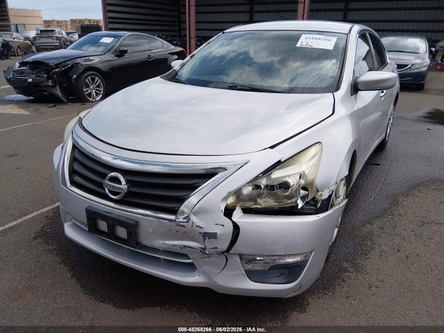 Aukcja sprzedaży 2013 Nissan Altima 2.5 S, vin: 1N4AL3AP8DC135875, numer aukcji: 45268266