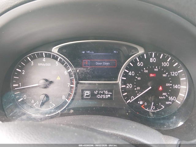 Aukcja sprzedaży 2013 Nissan Altima 2.5 S, vin: 1N4AL3AP8DC135875, numer aukcji: 45268266