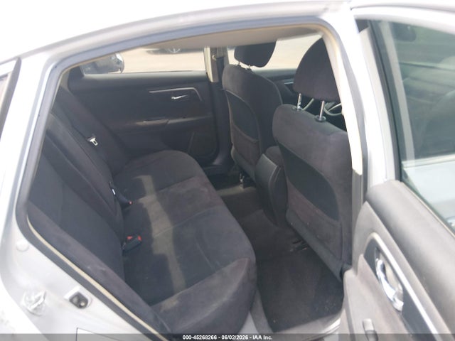 Aukcja sprzedaży 2013 Nissan Altima 2.5 S, vin: 1N4AL3AP8DC135875, numer aukcji: 45268266