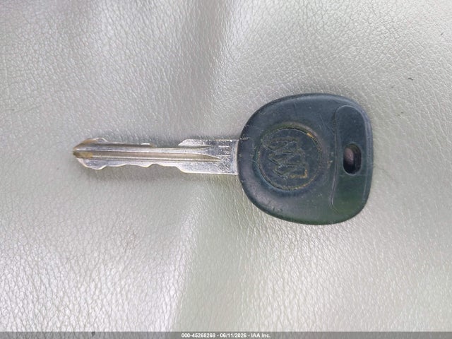 Aukcja sprzedaży 2008 Buick Lacrosse Cxl, vin: 2G4WD582481292670, numer aukcji: 45268268