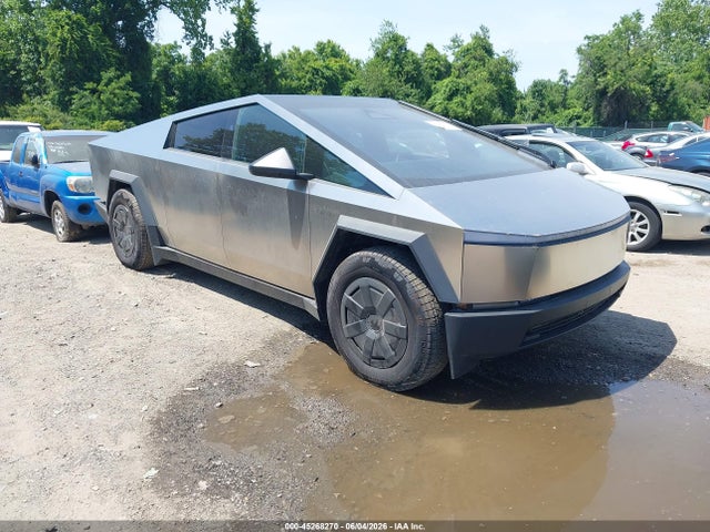 Aukcja sprzedaży 2024 Tesla Cybertruck All-wheel Drive, vin: 7G2CEHED4RA034458, numer aukcji: 45268270