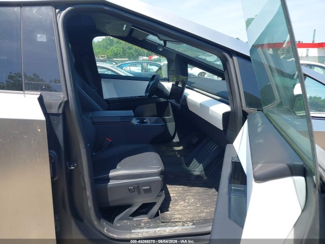 Продаж на аукціоні авто 2024 Tesla Cybertruck All-wheel Drive, vin: 7G2CEHED4RA034458, номер лоту: 45268270