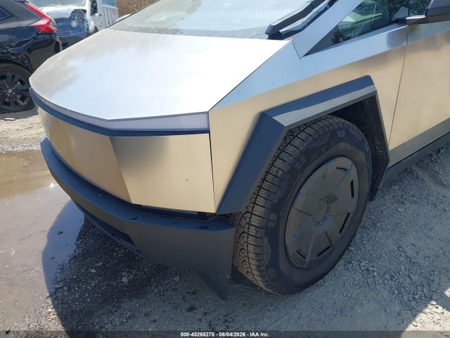 Продаж на аукціоні авто 2024 Tesla Cybertruck All-wheel Drive, vin: 7G2CEHED4RA034458, номер лоту: 45268270