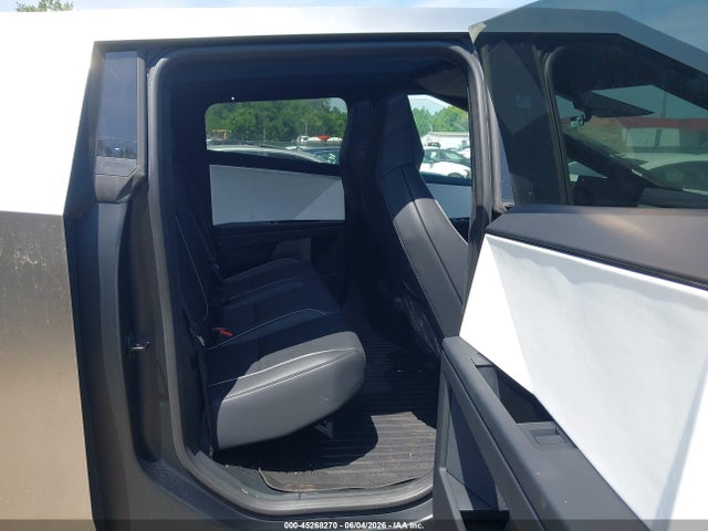 Продаж на аукціоні авто 2024 Tesla Cybertruck All-wheel Drive, vin: 7G2CEHED4RA034458, номер лоту: 45268270