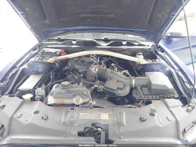 Aukcja sprzedaży 2014 Ford Mustang V6, vin: 1ZVBP8EM2E5205907, numer aukcji: 45268272