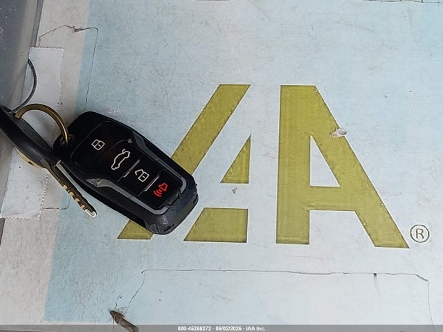 Aukcja sprzedaży 2014 Ford Mustang V6, vin: 1ZVBP8EM2E5205907, numer aukcji: 45268272