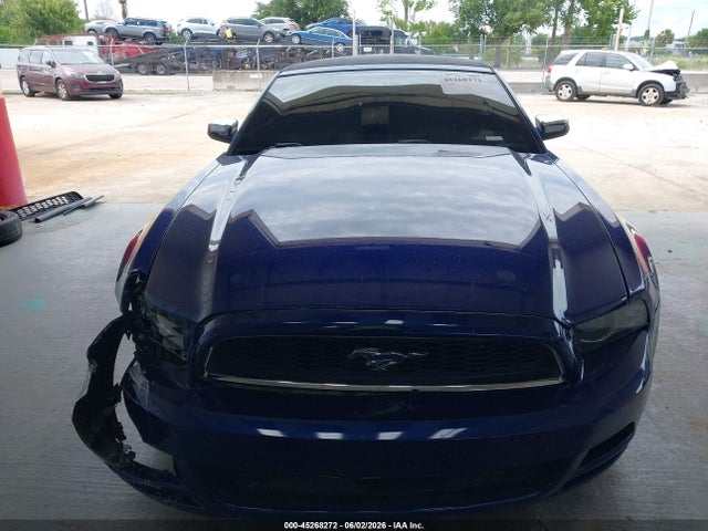Aukcja sprzedaży 2014 Ford Mustang V6, vin: 1ZVBP8EM2E5205907, numer aukcji: 45268272
