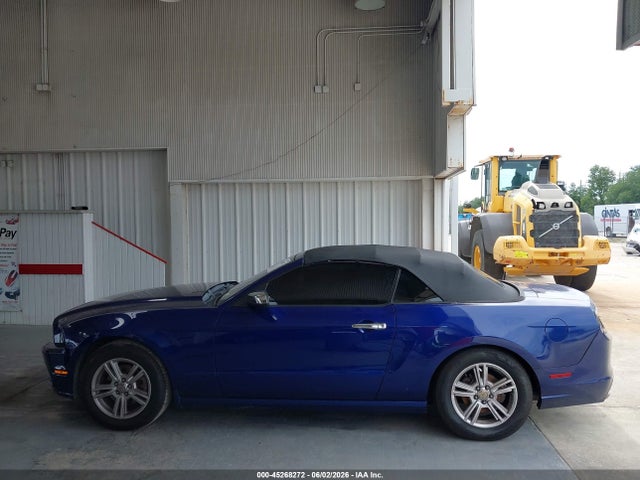 Aukcja sprzedaży 2014 Ford Mustang V6, vin: 1ZVBP8EM2E5205907, numer aukcji: 45268272