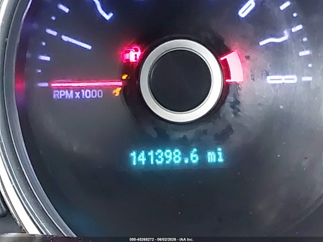 Aukcja sprzedaży 2014 Ford Mustang V6, vin: 1ZVBP8EM2E5205907, numer aukcji: 45268272