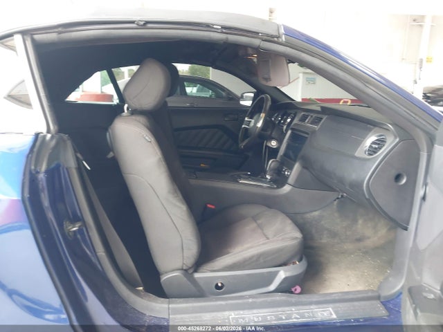 Aukcja sprzedaży 2014 Ford Mustang V6, vin: 1ZVBP8EM2E5205907, numer aukcji: 45268272