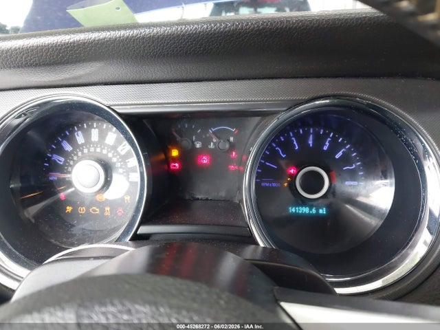 Aukcja sprzedaży 2014 Ford Mustang V6, vin: 1ZVBP8EM2E5205907, numer aukcji: 45268272