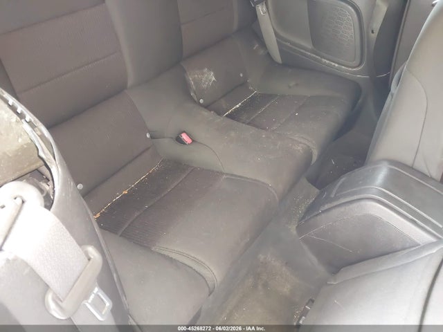 Aukcja sprzedaży 2014 Ford Mustang V6, vin: 1ZVBP8EM2E5205907, numer aukcji: 45268272