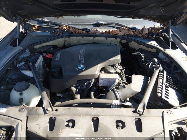 Продажа на аукционе авто 2013 Bmw 528i Xdrive, vin: WBAXH5C52DDW12787, номер лота: 45268273