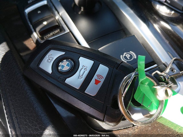 Продажа на аукционе авто 2013 Bmw 528i Xdrive, vin: WBAXH5C52DDW12787, номер лота: 45268273