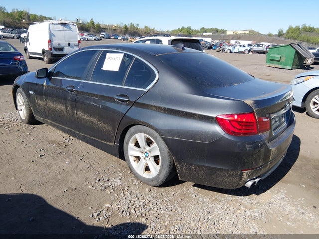 Продажа на аукционе авто 2013 Bmw 528i Xdrive, vin: WBAXH5C52DDW12787, номер лота: 45268273
