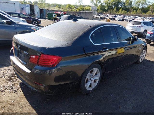 Продажа на аукционе авто 2013 Bmw 528i Xdrive, vin: WBAXH5C52DDW12787, номер лота: 45268273