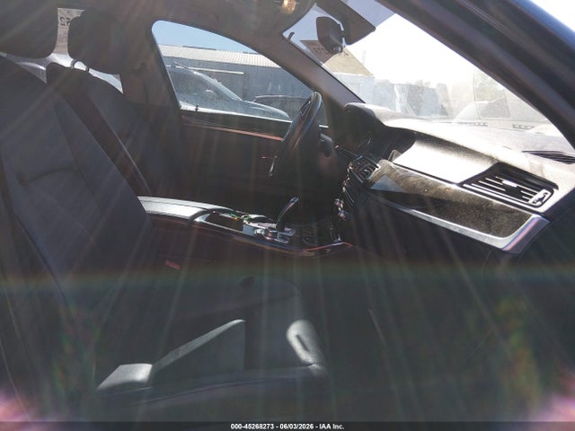 Продажа на аукционе авто 2013 Bmw 528i Xdrive, vin: WBAXH5C52DDW12787, номер лота: 45268273