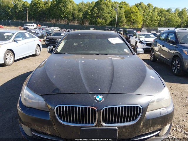 Продажа на аукционе авто 2013 Bmw 528i Xdrive, vin: WBAXH5C52DDW12787, номер лота: 45268273