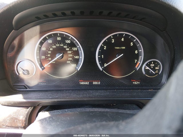 Продажа на аукционе авто 2013 Bmw 528i Xdrive, vin: WBAXH5C52DDW12787, номер лота: 45268273
