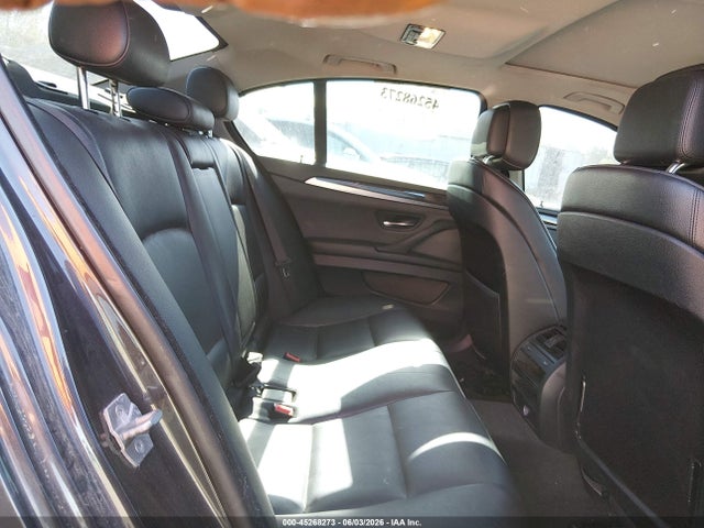 Продажа на аукционе авто 2013 Bmw 528i Xdrive, vin: WBAXH5C52DDW12787, номер лота: 45268273
