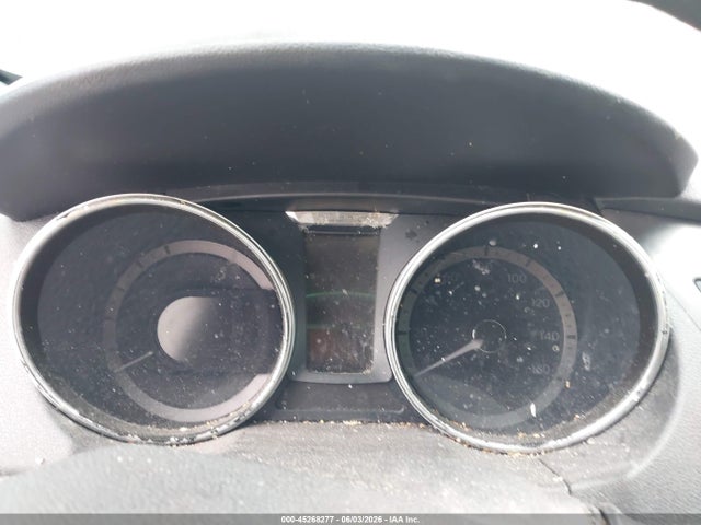 Hyundai SONATA HYBRID 2015 KMHEC4A4XFA138276 Image 7