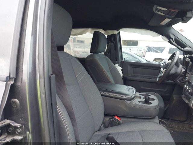 45268279 :رقم المزاد ، 3C63RRGL6RG350403 vin ، 2024 Ram 3500 Tradesman  4x4 8' Box مزاد بيع
