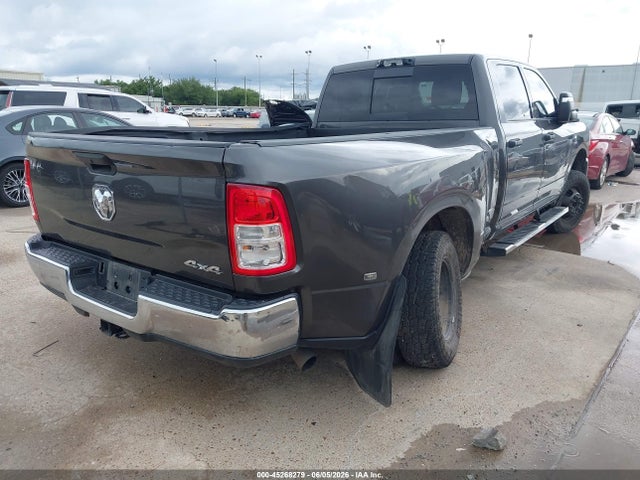 45268279 :رقم المزاد ، 3C63RRGL6RG350403 vin ، 2024 Ram 3500 Tradesman  4x4 8' Box مزاد بيع