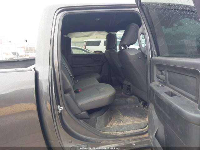 45268279 :رقم المزاد ، 3C63RRGL6RG350403 vin ، 2024 Ram 3500 Tradesman  4x4 8' Box مزاد بيع