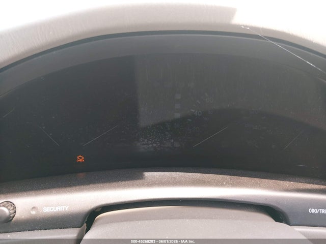 Aukcja sprzedaży 2000 Lexus Ls 400, vin: JT8BH28F8Y0177783, numer aukcji: 45268283