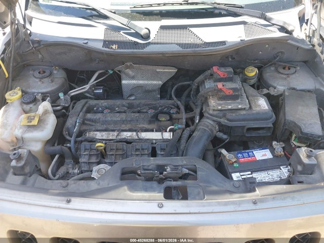 2014 Jeep Patriot Sport მანქანა იყიდება აუქციონზე, vin: 1C4NJPBA3ED552819, აუქციონის ნომერი: 45268288