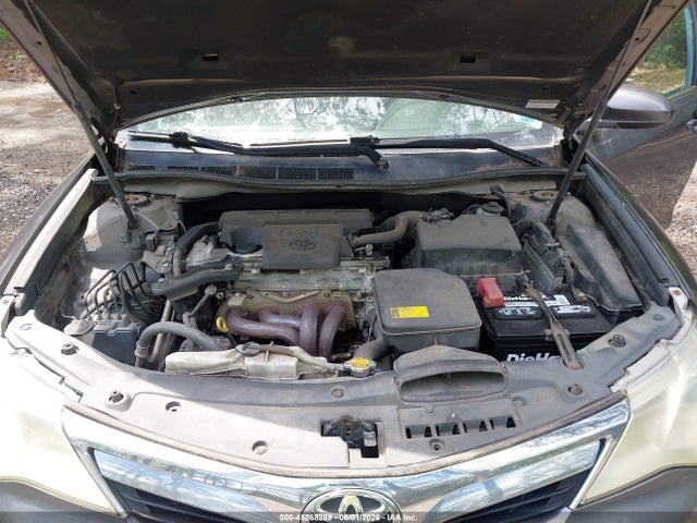 Продажа на аукционе авто 2013 Toyota Camry Le, vin: 4T4BF1FKXDR317855, номер лота: 45268289