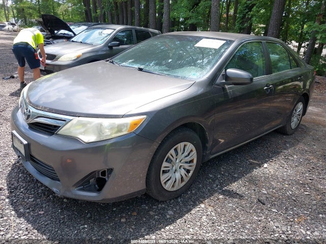 Продажа на аукционе авто 2013 Toyota Camry Le, vin: 4T4BF1FKXDR317855, номер лота: 45268289