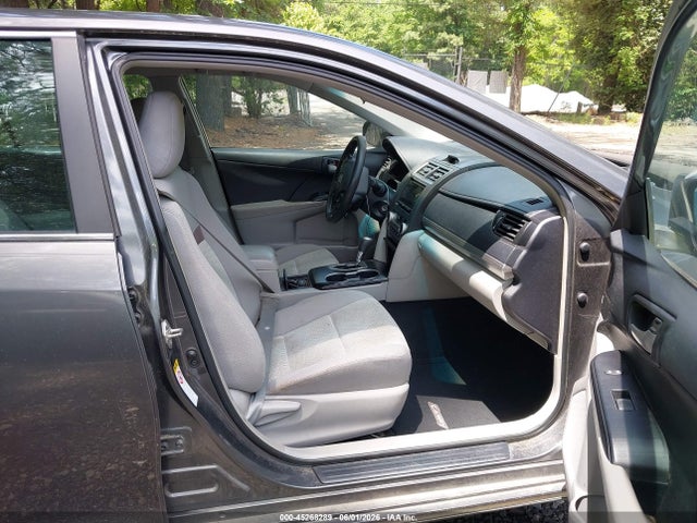 Продажа на аукционе авто 2013 Toyota Camry Le, vin: 4T4BF1FKXDR317855, номер лота: 45268289