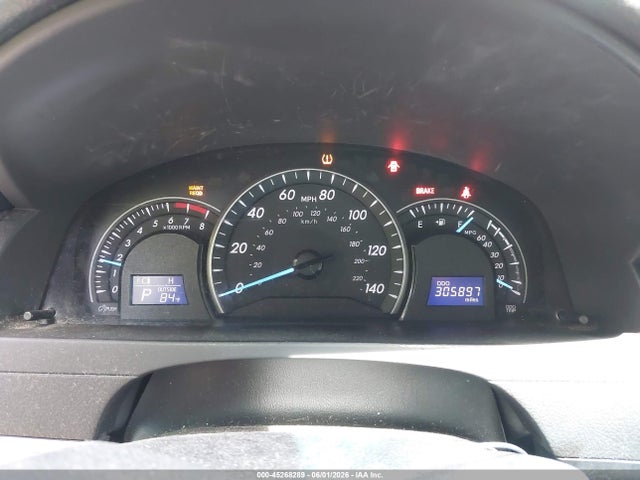 Продажа на аукционе авто 2013 Toyota Camry Le, vin: 4T4BF1FKXDR317855, номер лота: 45268289
